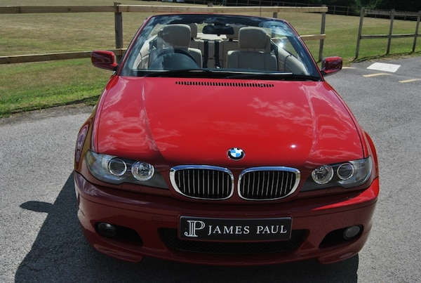 Used BMW 3 Series 2003 for sale - 75571401: Photo 39