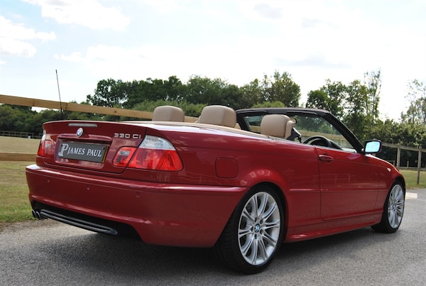 Used BMW 3 Series 2003 for sale - 75571401: Photo 3