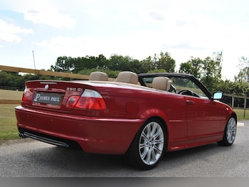 Used BMW 3 Series 2003 for sale - 75571401: Photo