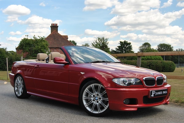 Used BMW 3 Series 2003 for sale - 75571401: Photo 4