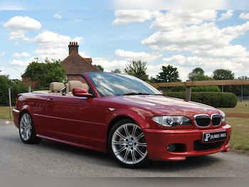 Used BMW 3 Series 2003 for sale - 75571401: Photo
