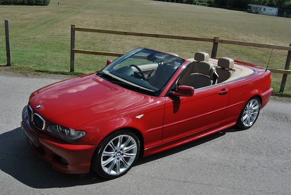 Used BMW 3 Series 2003 for sale - 75571401: Photo 7