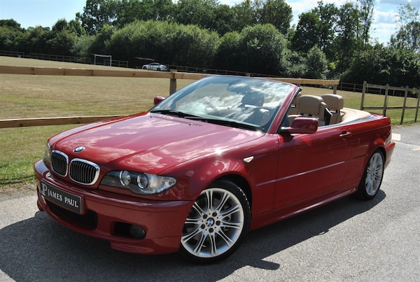Used BMW 3 Series 2003 for sale - 75571401: Photo 9