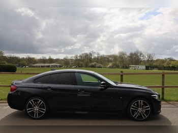 Used BMW 4 Series 2020 for sale - 78226433: Photo
