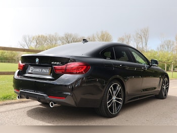 Used BMW 4 Series 2020 for sale - 78226433: Photo