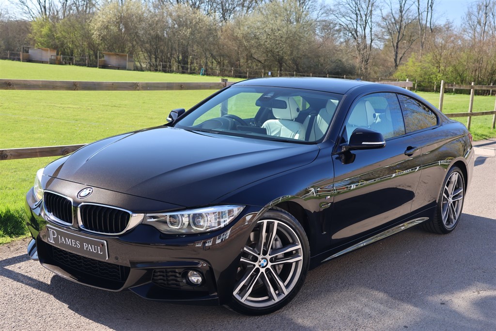 Used BMW 4 Series 2018 for sale - 77934768: Photo 11
