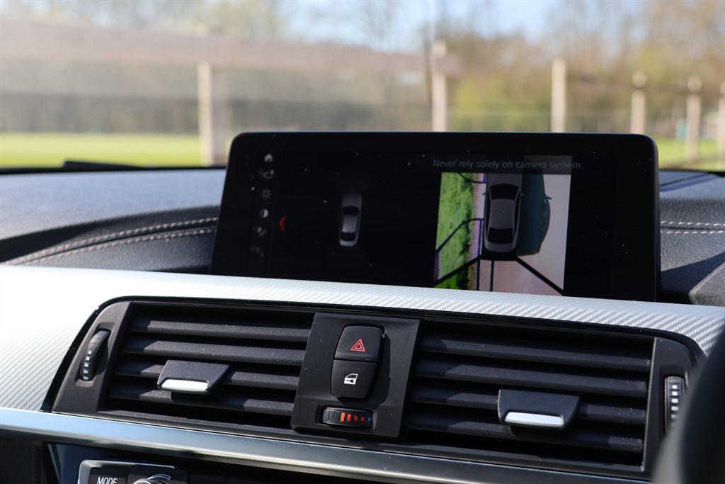 Used BMW 4 Series 2018 for sale - 77934768: Photo 15