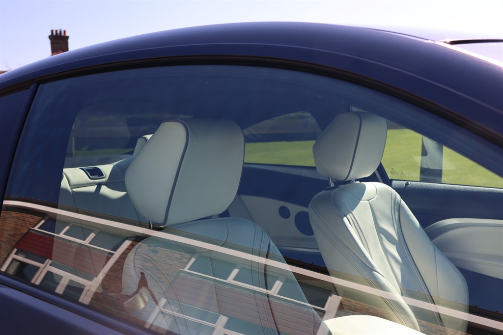 Used BMW 4 Series 2018 for sale - 77934768: Photo 18