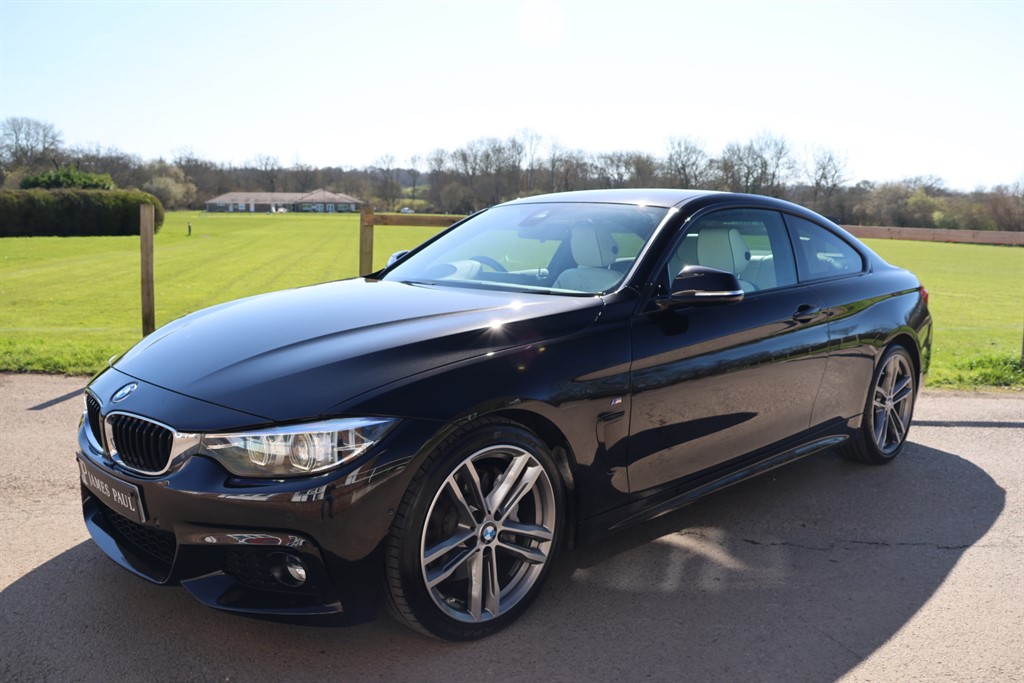 Used BMW 4 Series 2018 for sale - 77934768: Photo 19