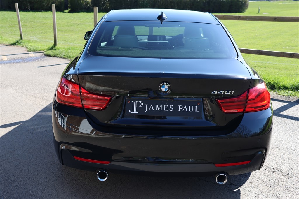 Used BMW 4 Series 2018 for sale - 77934768: Photo 21