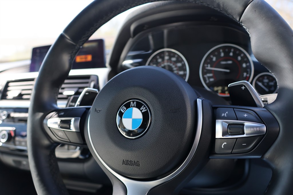 Used BMW 4 Series 2018 for sale - 77934768: Photo 25