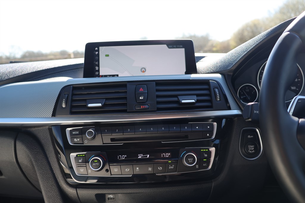 Used BMW 4 Series 2018 for sale - 77934768: Photo 28