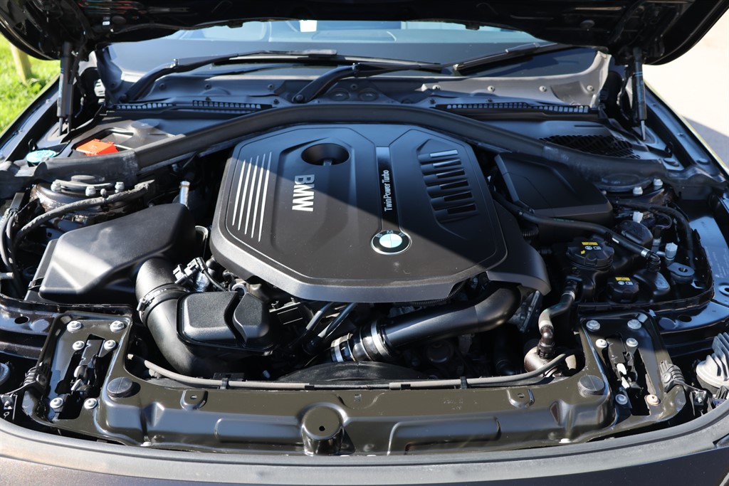 Used BMW 4 Series 2018 for sale - 77934768: Photo 30