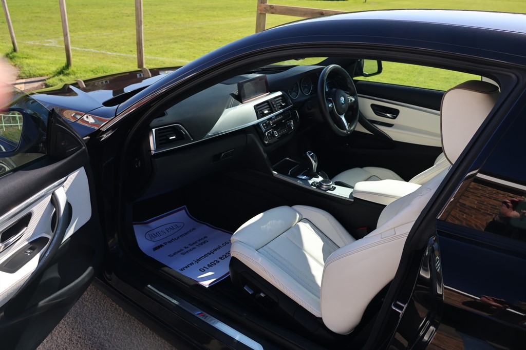 Used BMW 4 Series 2018 for sale - 77934768: Photo 33