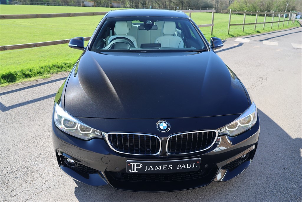 Used BMW 4 Series 2018 for sale - 77934768: Photo 37