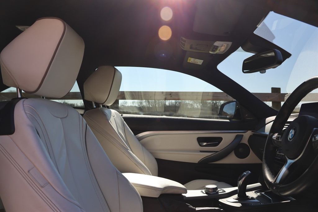 Used BMW 4 Series 2018 for sale - 77934768: Photo 5