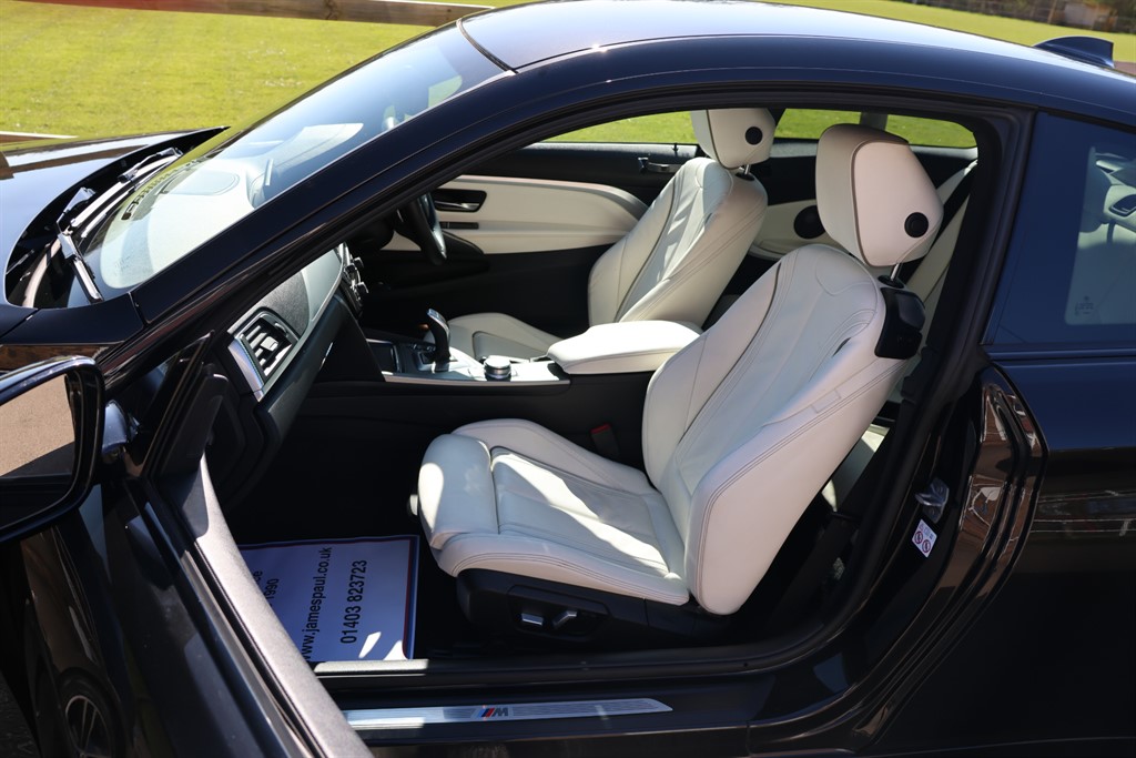 Used BMW 4 Series 2018 for sale - 77934768: Photo 8