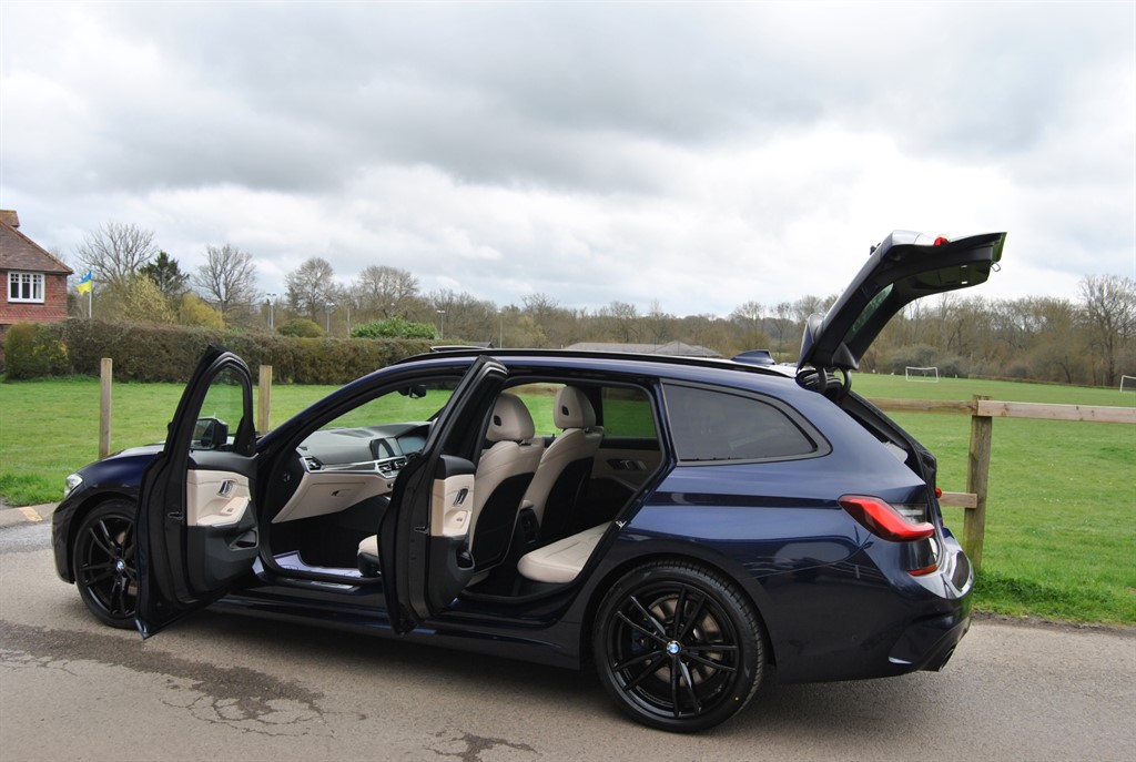 Used BMW 3 Series 2019 for sale - 77819225: Photo 10