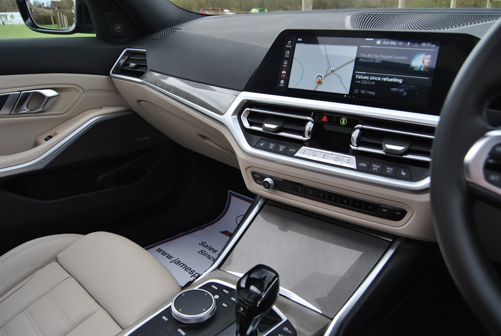 Used BMW 3 Series 2019 for sale - 77819225: Photo 11