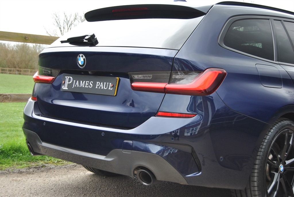 Used BMW 3 Series 2019 for sale - 77819225: Photo 12