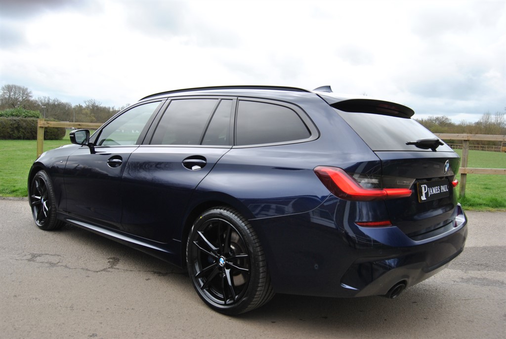 Used BMW 3 Series 2019 for sale - 77819225: Photo 14