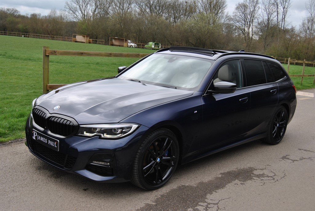 Used BMW 3 Series 2019 for sale - 77819225: Photo 16