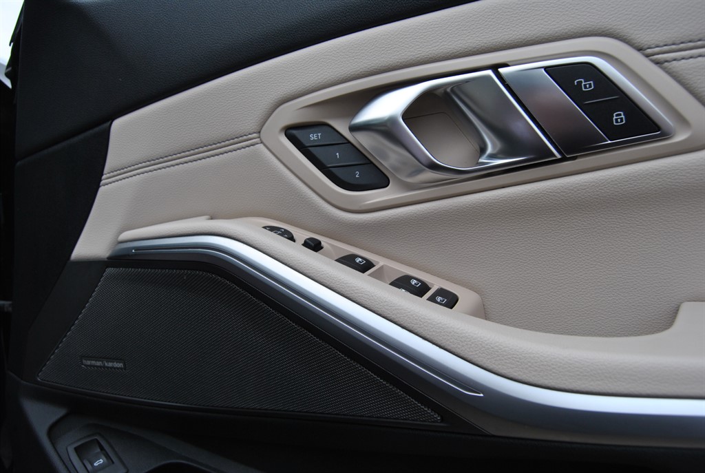 Used BMW 3 Series 2019 for sale - 77819225: Photo 18