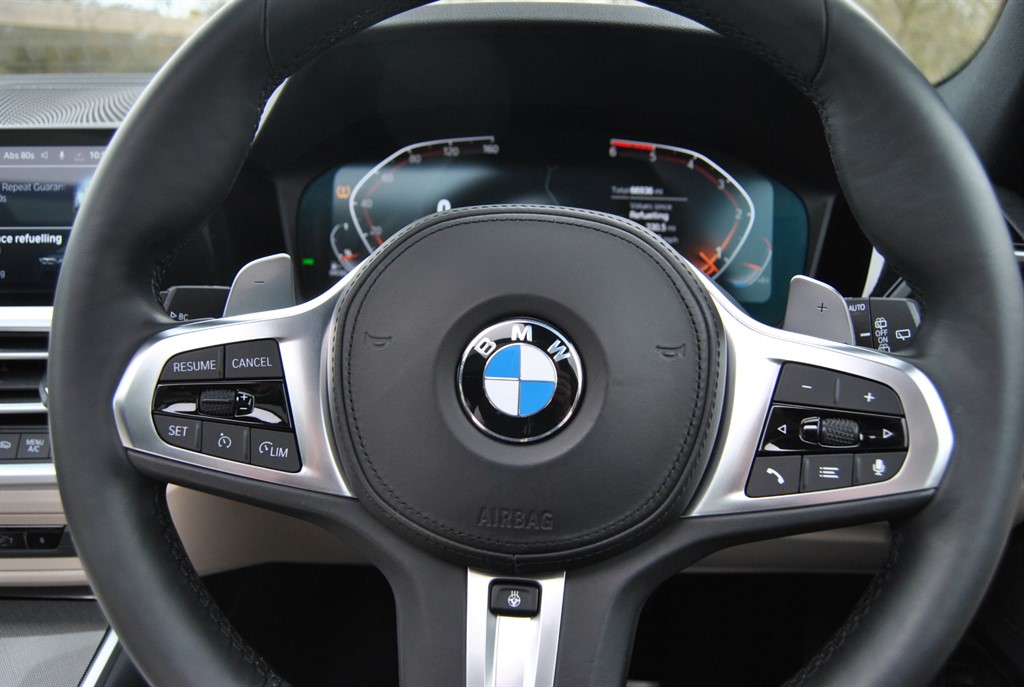 Used BMW 3 Series 2019 for sale - 77819225: Photo 19