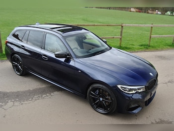 Used BMW 3 Series 2019 for sale - 77819225: Photo