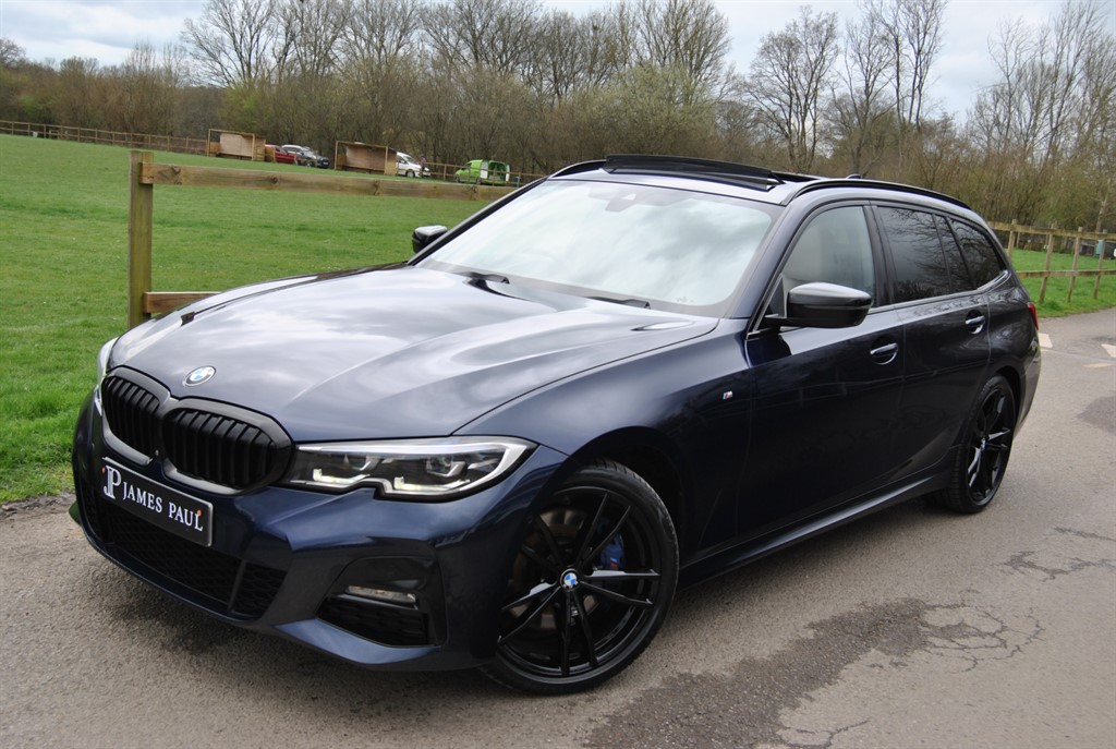 Used BMW 3 Series 2019 for sale - 77819225: Photo 23