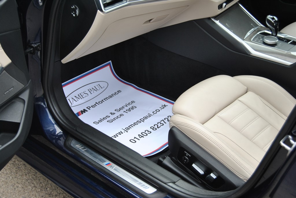 Used BMW 3 Series 2019 for sale - 77819225: Photo 25