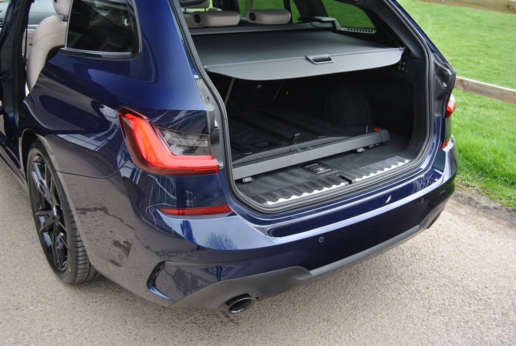 Used BMW 3 Series 2019 for sale - 77819225: Photo 27