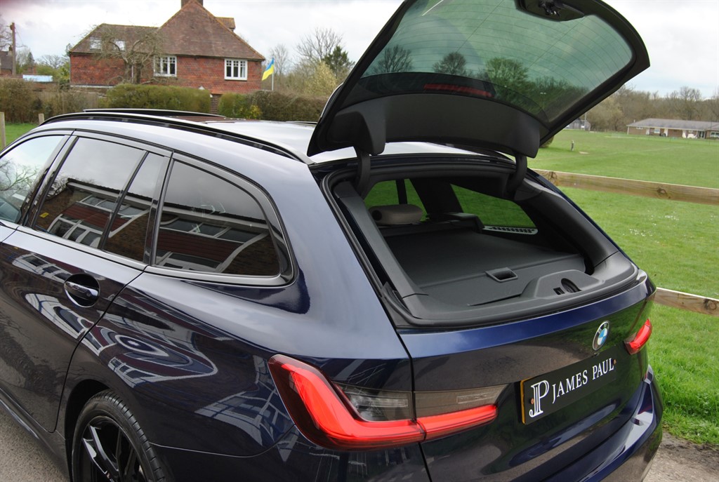 Used BMW 3 Series 2019 for sale - 77819225: Photo 28