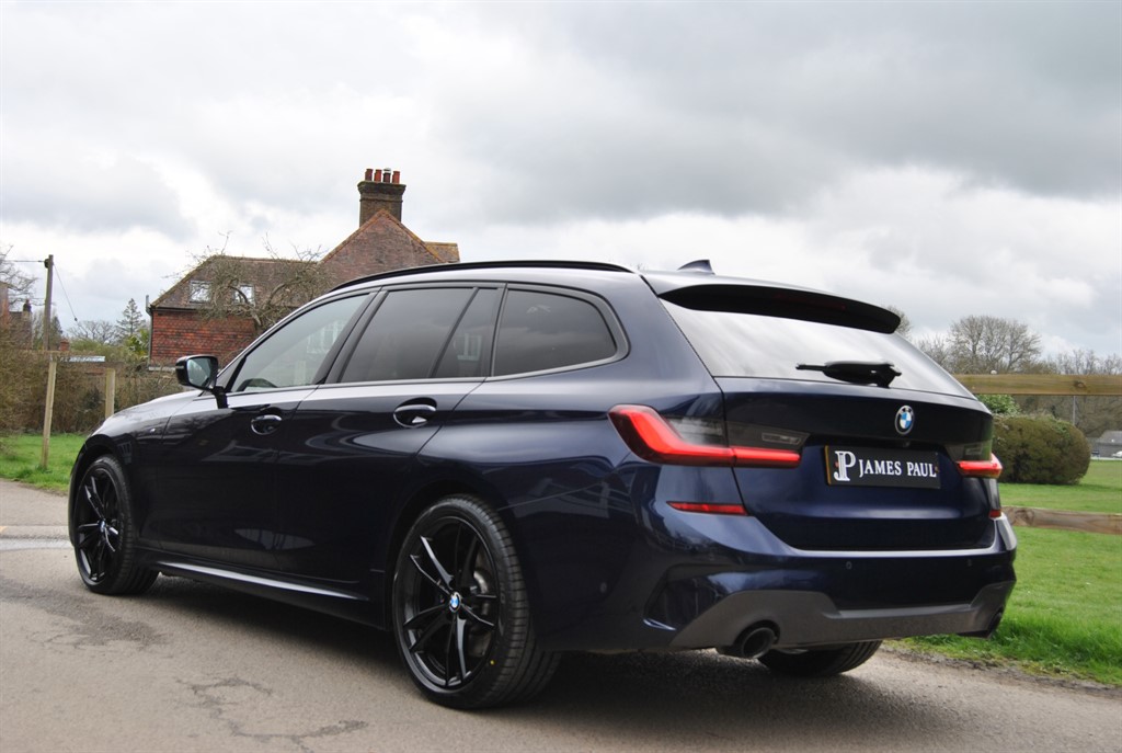 Used BMW 3 Series 2019 for sale - 77819225: Photo 29