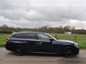 Used BMW 3 Series 2019 for sale - 77819225: Photo