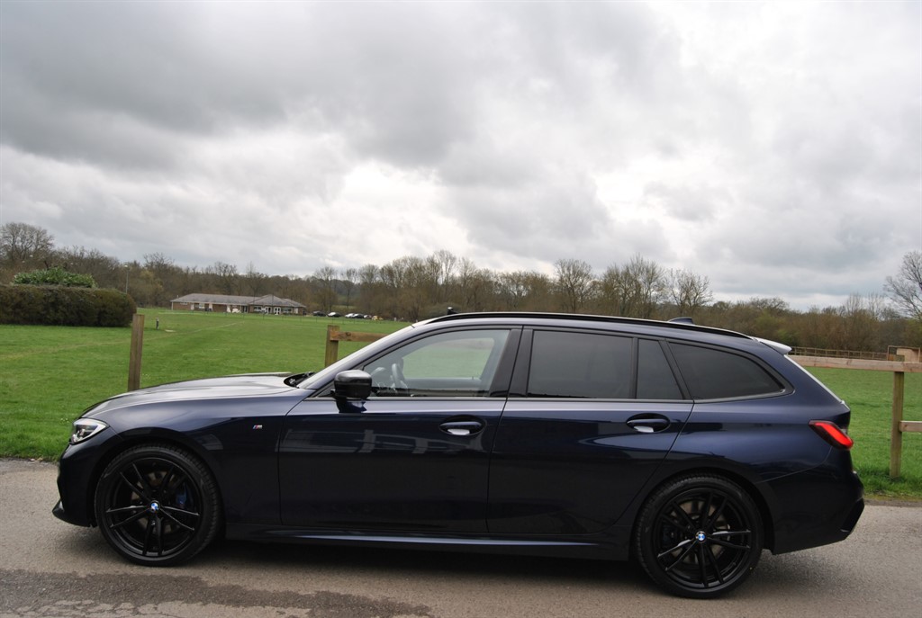 Used BMW 3 Series 2019 for sale - 77819225: Photo 30