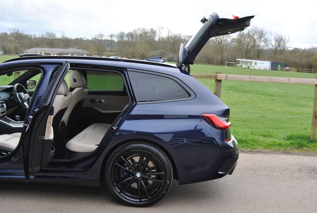 Used BMW 3 Series 2019 for sale - 77819225: Photo 31