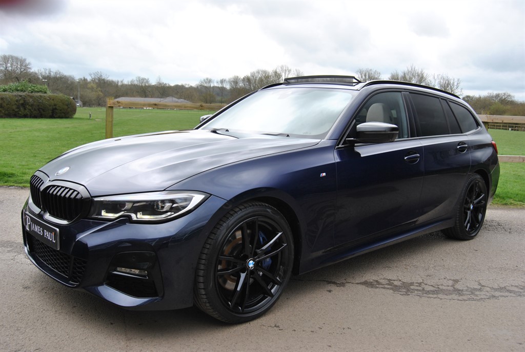 Used BMW 3 Series 2019 for sale - 77819225: Photo 33