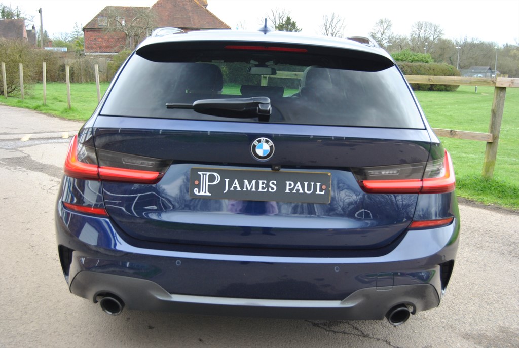 Used BMW 3 Series 2019 for sale - 77819225: Photo 34