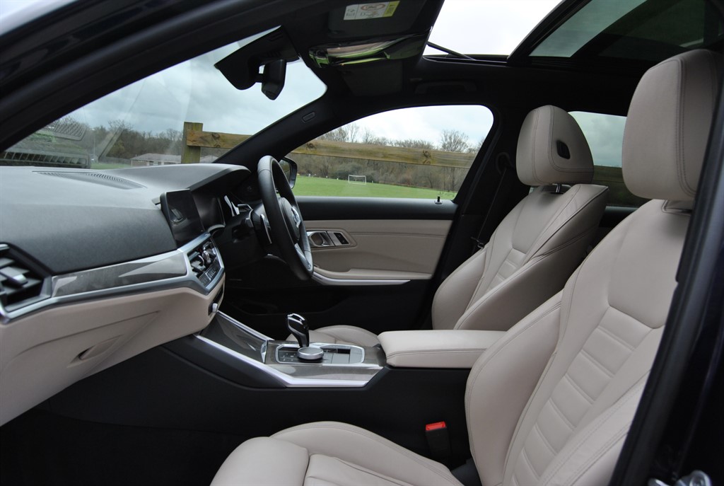 Used BMW 3 Series 2019 for sale - 77819225: Photo 35