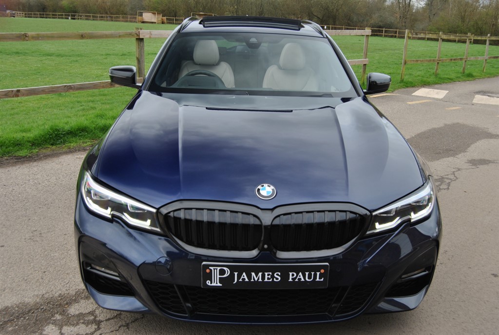 Used BMW 3 Series 2019 for sale - 77819225: Photo 36