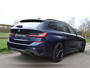 Used BMW 3 Series 2019 for sale - 77819225: Photo