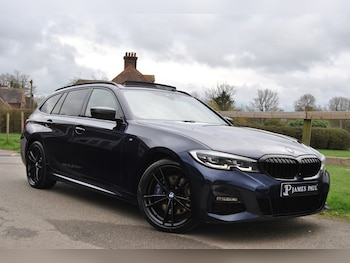 Used BMW 3 Series 2019 for sale - 77819225: Photo