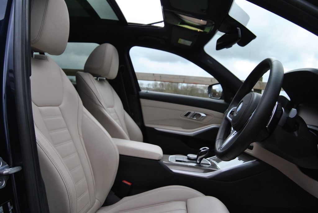 Used BMW 3 Series 2019 for sale - 77819225: Photo 5