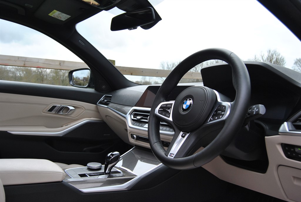 Used BMW 3 Series 2019 for sale - 77819225: Photo 6