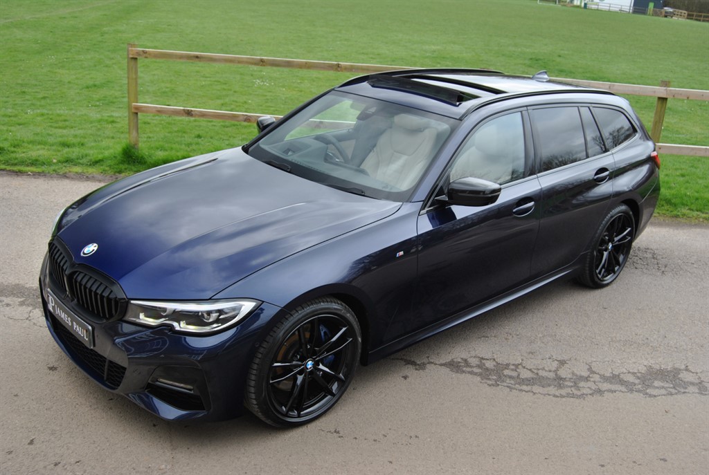 Used BMW 3 Series 2019 for sale - 77819225: Photo 7