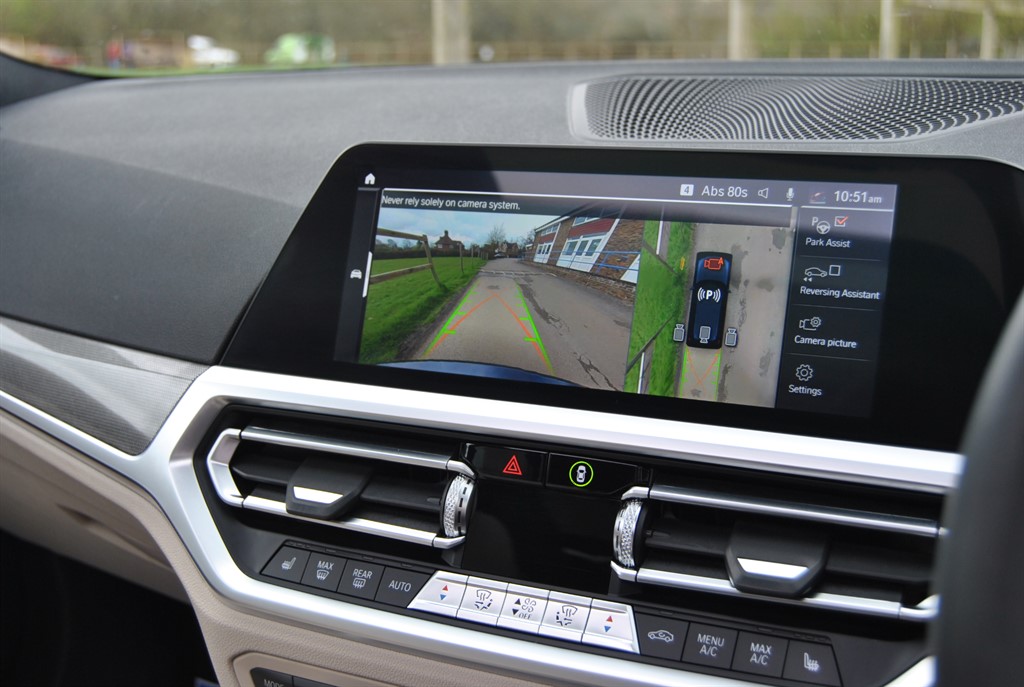 Used BMW 3 Series 2019 for sale - 77819225: Photo 8