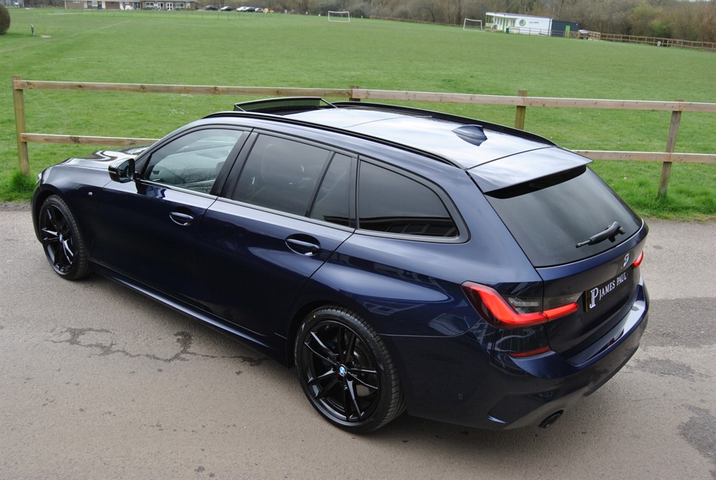 Used BMW 3 Series 2019 for sale - 77819225: Photo 9