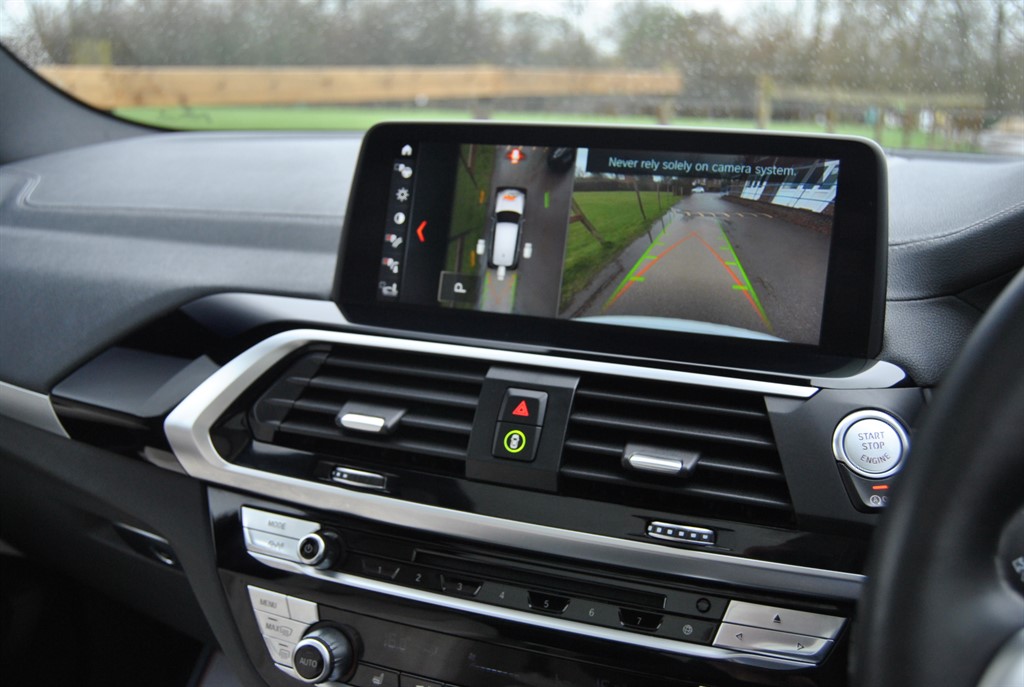 Used BMW X3 2018 for sale - 77450099: Photo 10