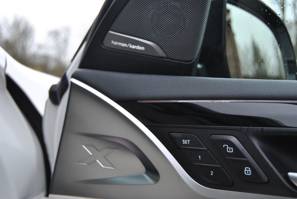 Used BMW X3 2018 for sale - 77450099: Photo 18